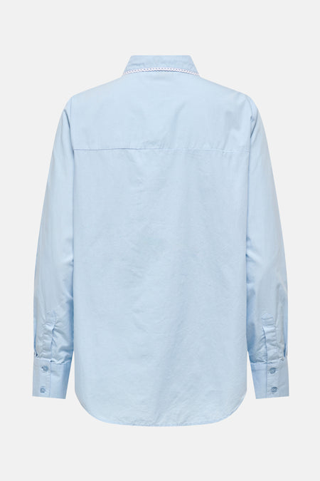 ONLMALTHA L/S SHIRT WVN