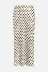 ONLLYDIA LONG SATIN SKIRT WVN