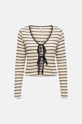 Cardigan - Multicolore