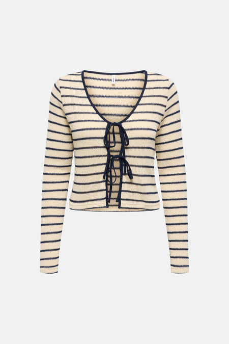 Cardigan - Multicolore