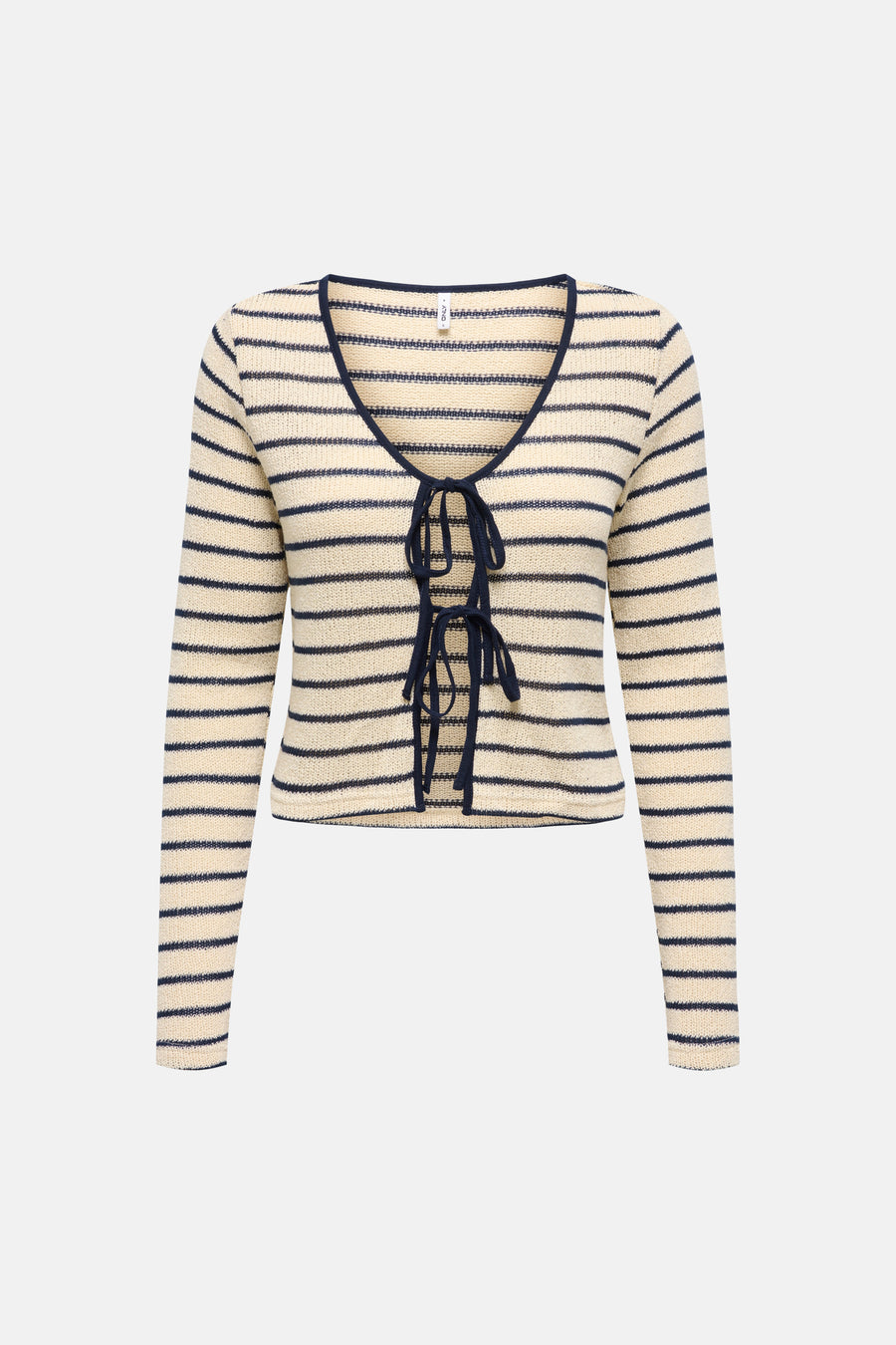 Cardigan - Multicolore