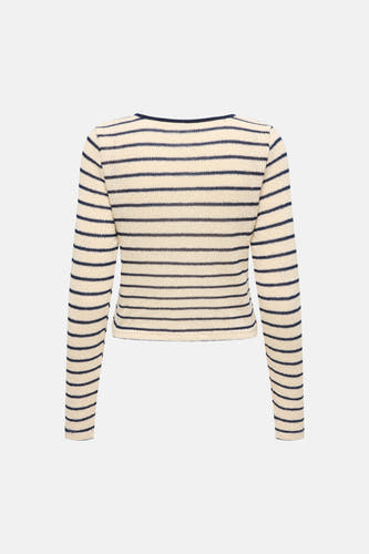 Cardigan - Multicolore