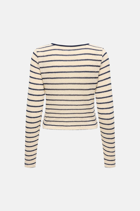 Cardigan - Multicolore