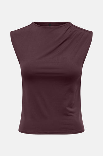 Top - bordeaux - ONLY®