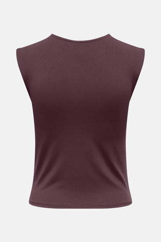 Top - bordeaux - ONLY®