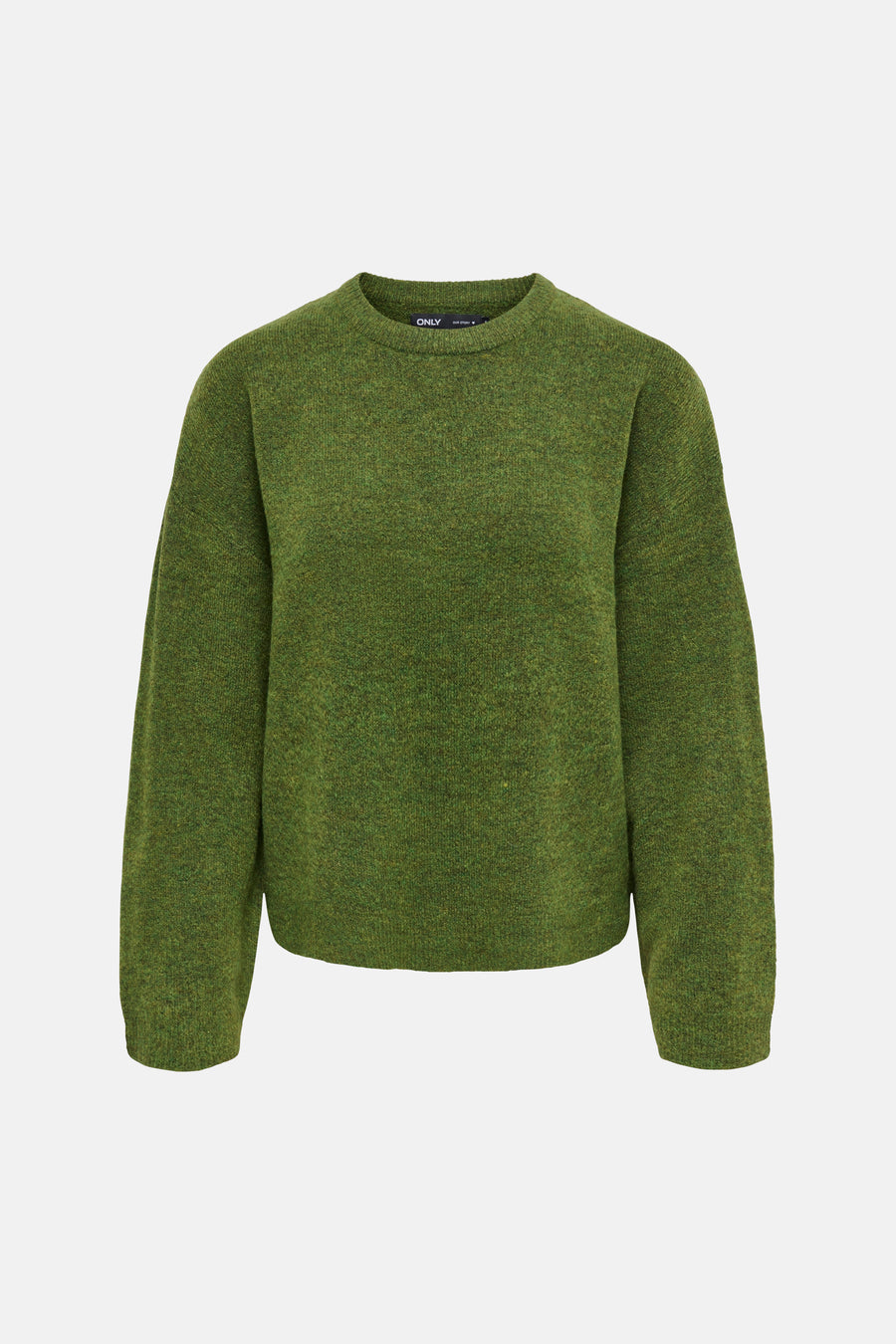 Pull col O vert - ONLY®