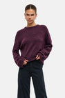 Pull col O rouge - ONLY®