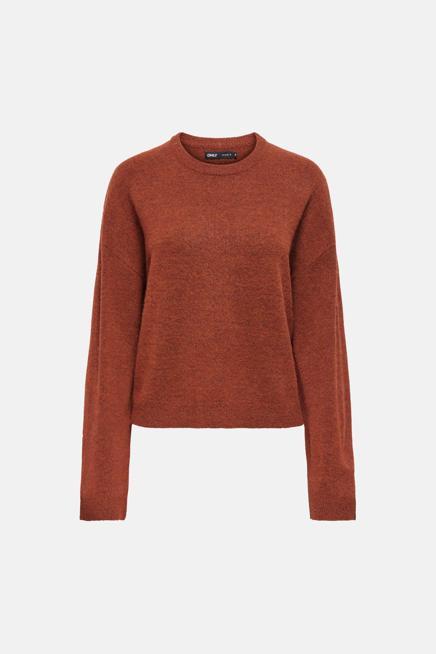 Pull col O orange - ONLY®
