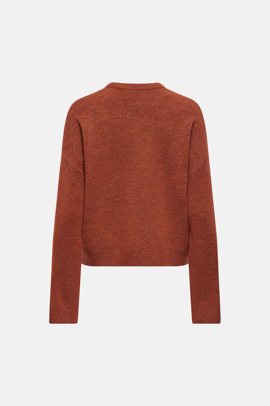 Pull col O orange - ONLY®