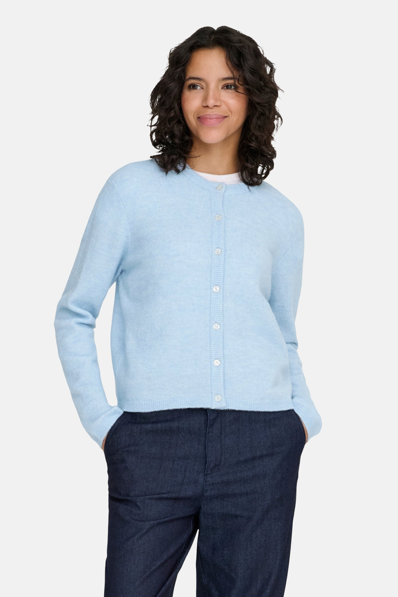 Cardigan bleu - ONLY®