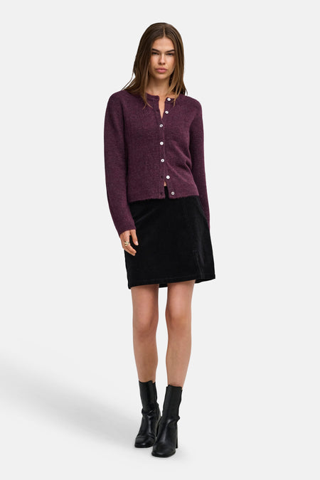 Cardigan rouge - ONLY®