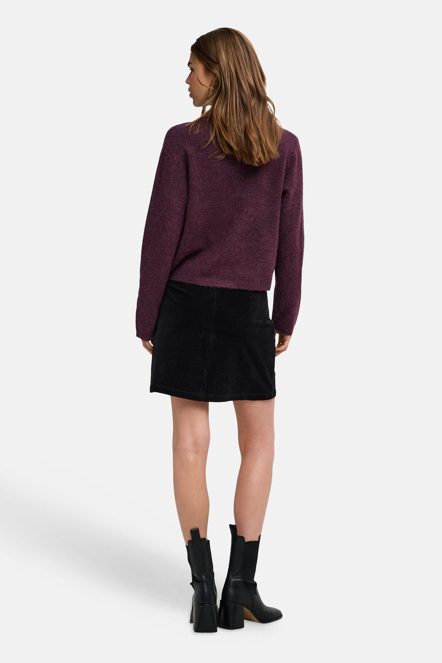Cardigan rouge - ONLY®