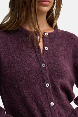 Cardigan rouge - ONLY®