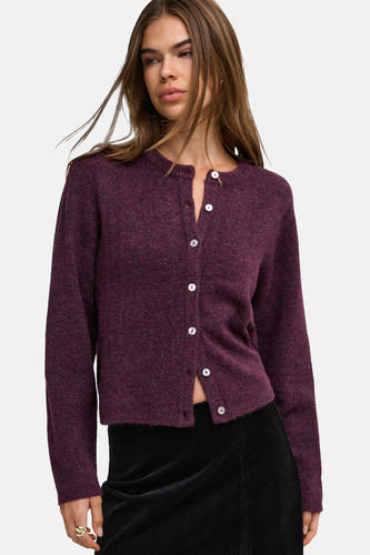 Cardigan rouge - ONLY®