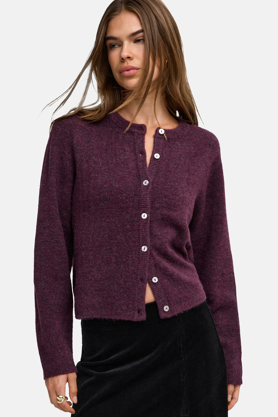 Cardigan rouge - ONLY®