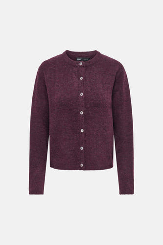 Cardigan rouge - ONLY®