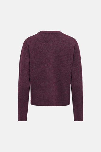 Cardigan rouge - ONLY®