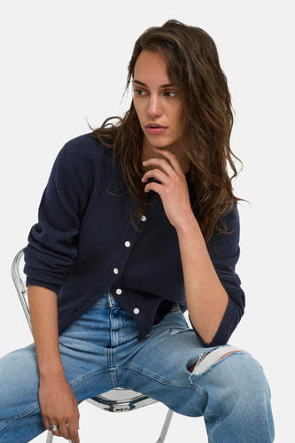 Cardigan bleu - ONLY®