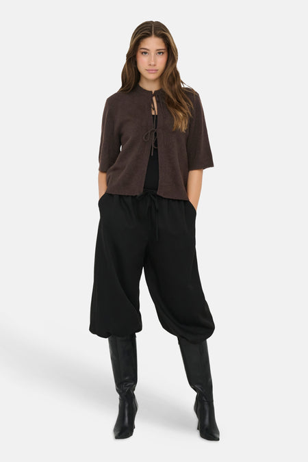 Cardigan brun - ONLY®