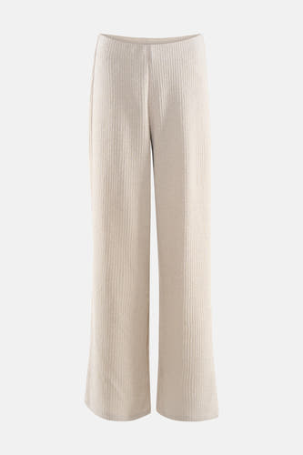 Pantalon - écru