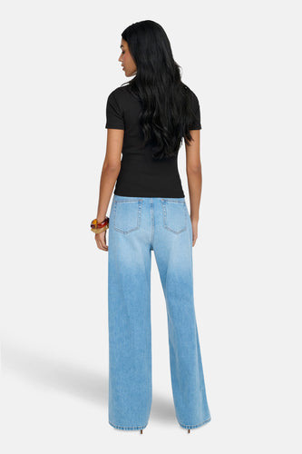 T-shirt à manches courtes - noir - ONLY®