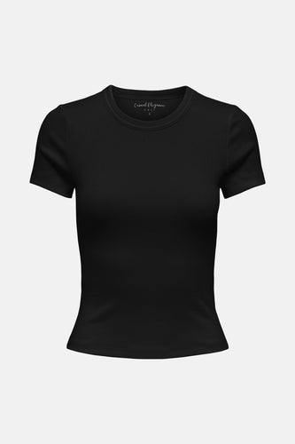 T-shirt à manches courtes - noir - ONLY®