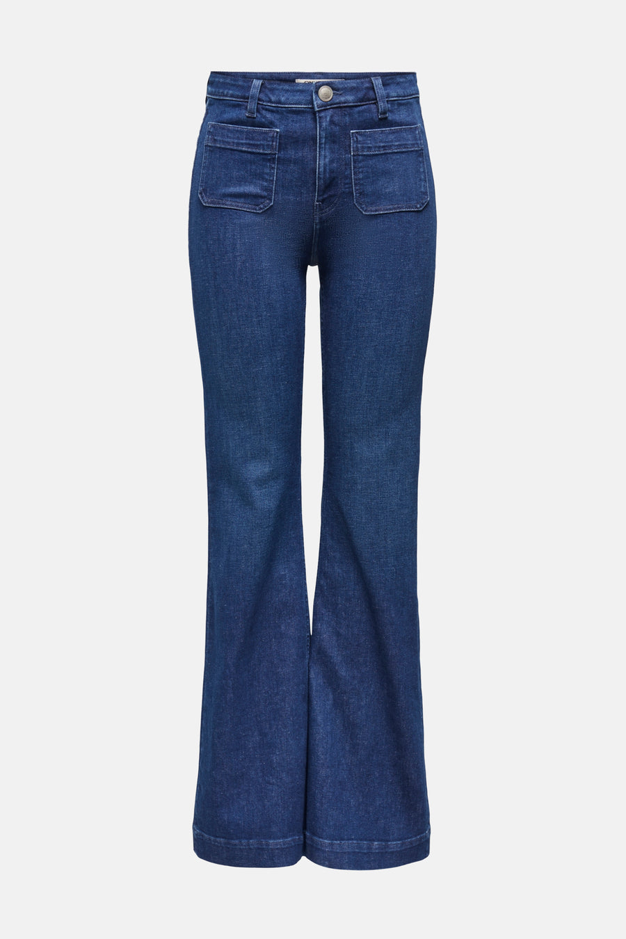 Jeans flared dark blue denim - ONLY® - ONLY® - 6