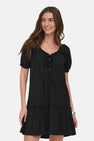 Robe - noir