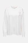 ONLVIVVI LIFE L/S LOVELY TOP JRS