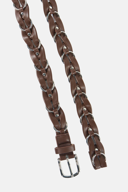 Ceinture - brun