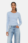 ONLTENNA L/S TOP JRS