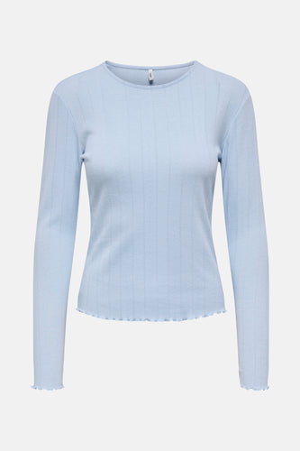 T-shirt à manches longues - bleu - ONLY®