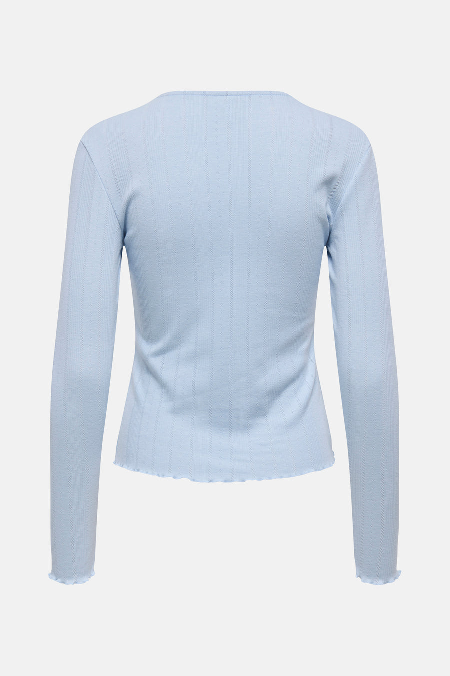 T-shirt à manches longues - bleu - ONLY®