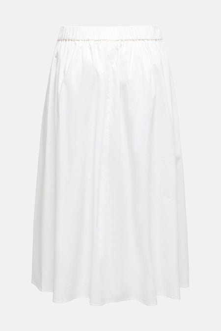 ONLMAILA LONG PLEAT SKIRT OX WVN