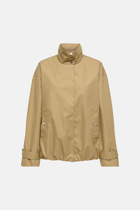 Veste - beige