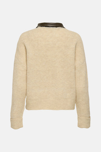 Cardigan - beige - ONLY®