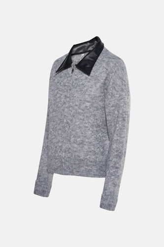 Cardigan - gris - ONLY®