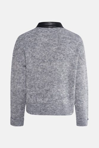 Cardigan - gris - ONLY®