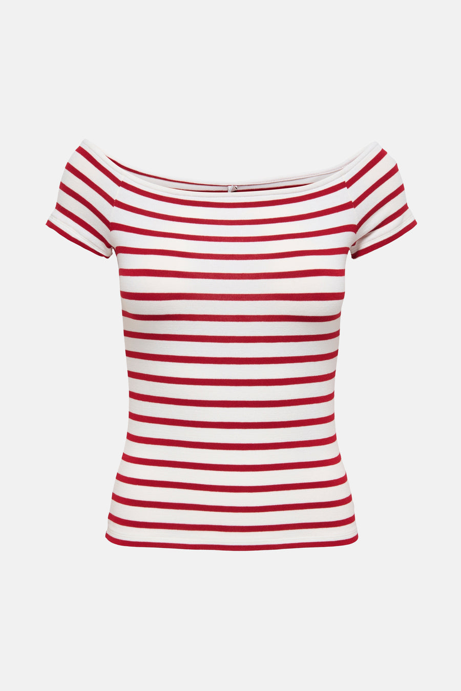 T-shirt - rouge