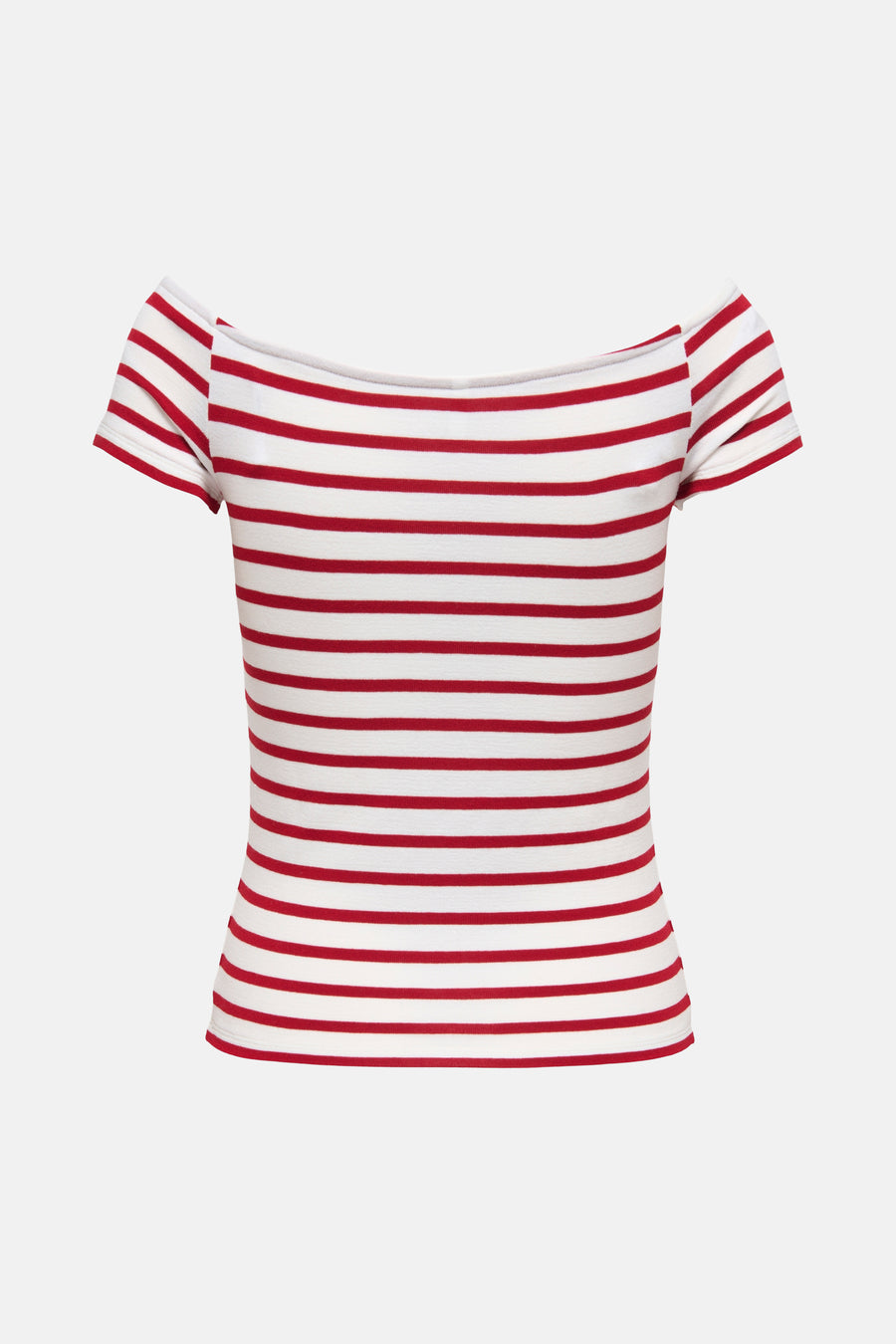 T-shirt - rouge