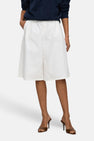 Short - blanc