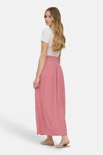 Jupe longue rouge - ONLY®