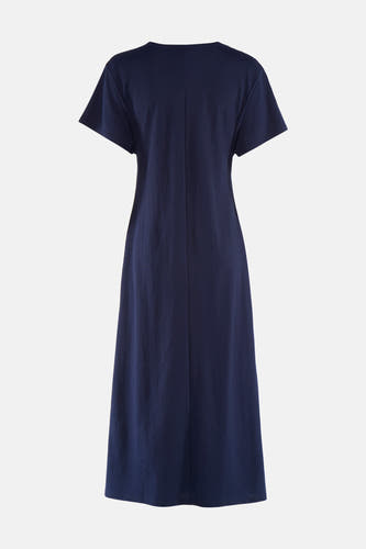 Robe - bleu