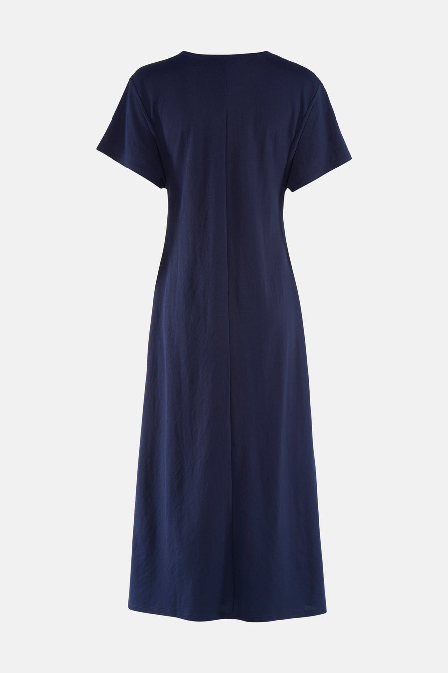 Robe - bleu