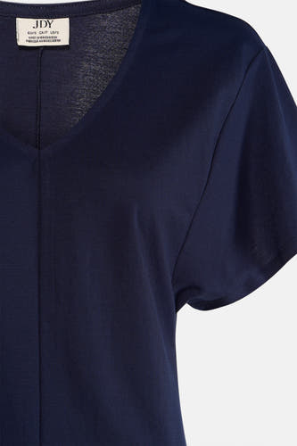 Robe - bleu