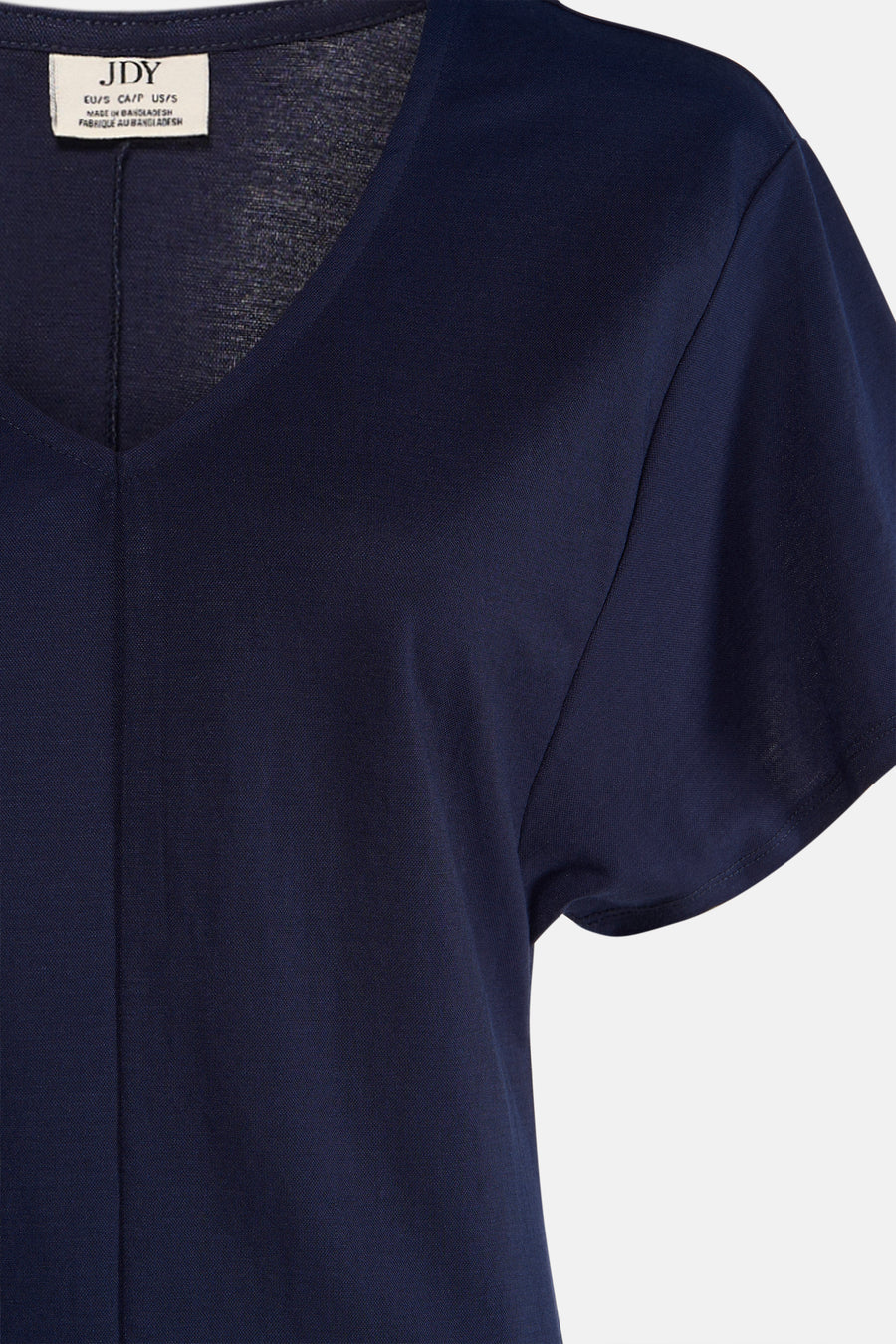 Robe - bleu