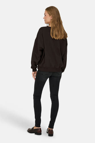 Sweat - brun