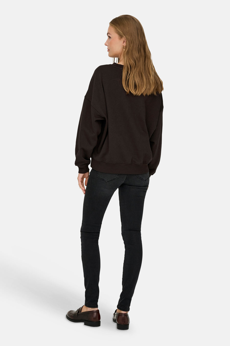 Sweat - brun