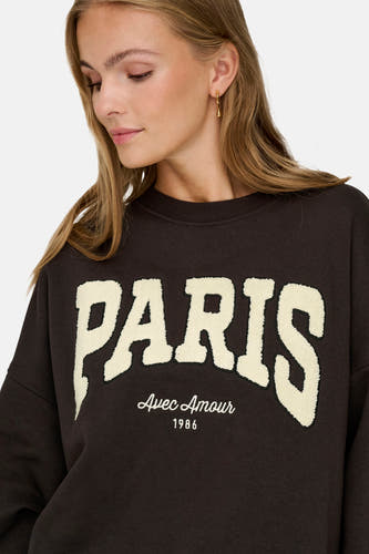 Sweat - brun