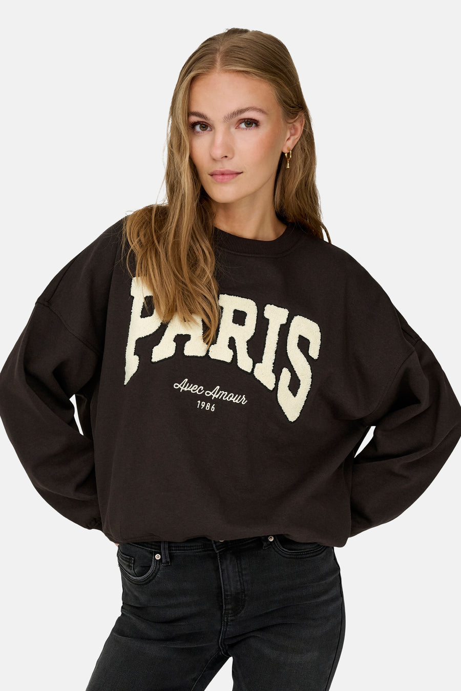 Sweat - brun